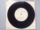 Devo - White Label Test Pressing   Secret Agent Man