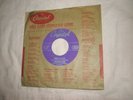 45 RPM Record (Annisteen Allen) 