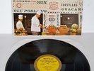 Curtis Fuller Quintet RARE Jazz 1961 South American Cookin' Epic LA16020 HIFI