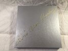 Elvis Presley ?  Elvis Aron Presley   25 Anniversary Limited   8 LP box set   NM