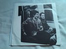 THE CLASH CAPITAL RADIO NME FREEBIE 1977 EX+ PUNK DAMNED SEX PISTOLS UK SUBS 999