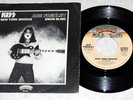 KISS ACE FREHLEY vintage 7