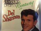 Del Shannon - Runaway with Del Shannon LP NEW