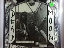 Dead Moon - Stranded In The Mystery Zone LP NEW