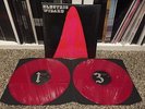 Electric Wizard ?– Black Masses - RED VINYL - 2 LP record dopethrone