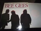 EX THE BEE GEES THE VERY BEST OF UK 1990 POLYDOR 847 339-1 LP 19 GREATEST HITS