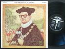 CAL TJADER The Prophet LP VERVE V6-8769 Orig US 1968 Hubert Laws Red Mitchell