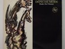 DEPECHE MODE Shake The Disease LP 33T MAXI Disque Vinyle 311157 Vogue 1985
