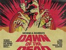 Dawn Of The Dead Vinyl Waxwork Records Flesh Colored LP