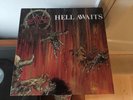Slayer Hell Awaits Original vinyl