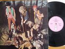 Jethro Tull ?– This Was UK 1968 (  LP,Album )