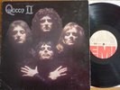 Queen ?– Queen II  + Inennbag Germany 1974 NM ( LP,Album )