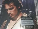 Jeff Buckley. Grace 180 Gram Vinyl New & Sealed.