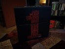 ELVIS PRESLEY No:1s Singles 18x 10” Vinyl Record 2015 BOX SET Rare Numbered LTD