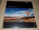 pearl jam yield vinyl lp record