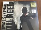 2018 RECORD STORE DAY LOU REED ANIMAL SERENADE 3LP LIVE LIMITED EDITION