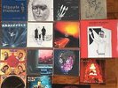 Pearl Jam - Complete set of Ten Club Christmas singles 1991-2010