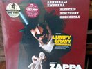 FRANK ZAPPA Lumpy Gravy LP #1048 MONO SEALED FREE SHIPPING Vinyl RSD 2018