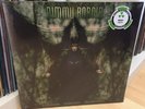Dimmu Borgir ?Enthrone Darkness Triumphant Vinyl LP Red Vinyl Ltd to 300 Copies
