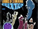 Druids Of Stonehenge Creation USA vinyl LP album record LP5331 SUNDAZED 2010