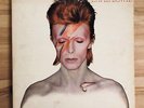 David Bowie Aladdin Sane Gatefold 12
