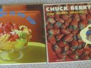 CHUCK BERRY X2 