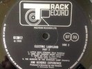 the jimi hendrix experience electric ladyland Parts 1 & 2 Track Record 1969