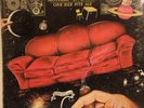 Frank Zappa & The Mothers of Invention One Size Fits All vinyl LP 1975