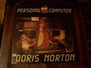 DORIS NORTON Personal Computer RSD 2018 Sealed New LP