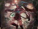 Coheed And Cambria The Afterman Descension Vinyl Lp Turquoise