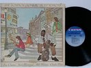 HOWLIN’ WOLF The London Sessions LP CHESS CH 60008 NM Clapton STERLING Ludwig