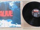 Gary Moore, Blues Alive, LP