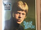 David Bowie-Red And Blue Double Vinyl Record Store Day 2018 Sealed