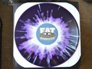 MASKED INTRUDER / M.I. / COLORED VINYL LIMITED TO 100 / FAT WRECK CHORDS