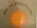 13th FLOOR ELEVATORS EASTER EVERYWHERE LP MONO PRESS RARE TURQUOISE LABEL 