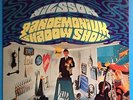 Nilsson-Pandemonium Shadow Show-1967 RCA Stereo- DG- VG++/M- UNPLAYED  BLk LABEL
