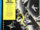 Various-Black California Vol 2--Anthology-'80 Savoy 2 LPs -COMP-VG++/M- UNPLAYED