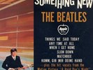 The BEATLES, Something new (Apple). J A P A N