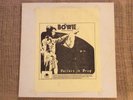 David Bowie Dollars In Drag 1974 Pig's Eye Live London 8/73 Not TMOQ TAKRL