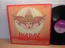 IKARUS SAME LP 1971 ON PLUS LABEL KRAUT. KRACHER