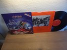 Judas Priest - Painkiller - 1990 + OIS CBS LP + OIS
