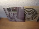 NIRVANA LOCAL ANAESTHETIC LP ORIG UK 1971 SWIRL VERTIGO MONSTER PROG