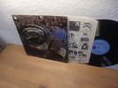 ROOSEVELT HOLTS PRESENTING.... LP UK BLUE HORIZON 1968 MONO IN MINT