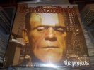 Frankenstein The Projects 12