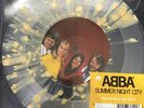 Abba Summer Night City 7” Vinyl Rsd 2018