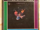4-CHANNEL, QUADRAPHONIC QUAD REEL TAPE: SOUND IN MOTION