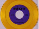 ROYAL CHESSMEN / RICHARD & JERRY: Beggin' You / This Thing Called Love 45 (re,