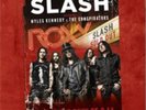 Slash with Myles Kennedy & ...-Live at the Roxy 25.9.14  Vinyl / 12
