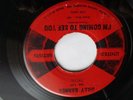 BILLY BARNES - I'M COMING TO SEE YOU - UA 7
