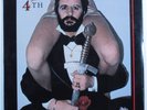 RINGO STARR Ringo The 4th ATLANTIC LP SEALED